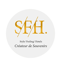 2002 : Création de la filiale hôtelière du Groupe SOCRI qui prendra le nom de SFH.