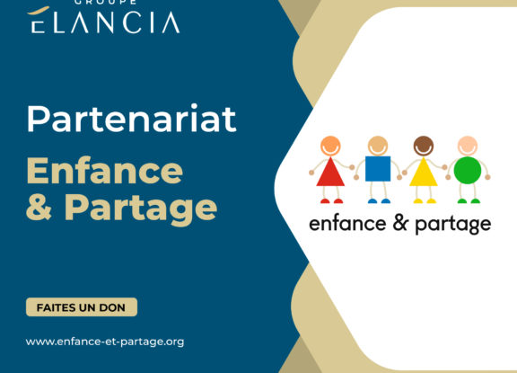 Partenariat Enfance & Partage