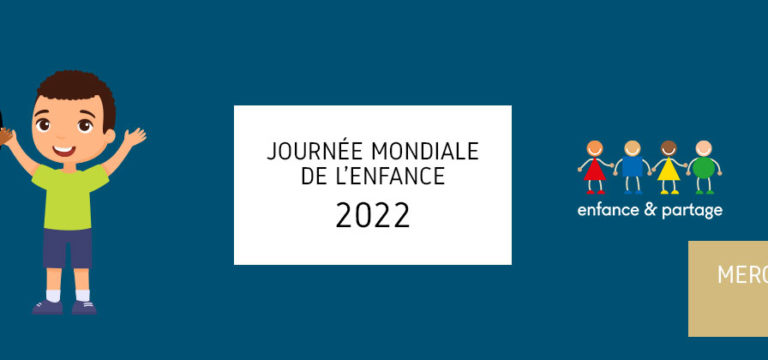 Journée de l’enfance 2022 : <br>Un évènement dédié aux droits des enfants organisé à Polygone Montpellier