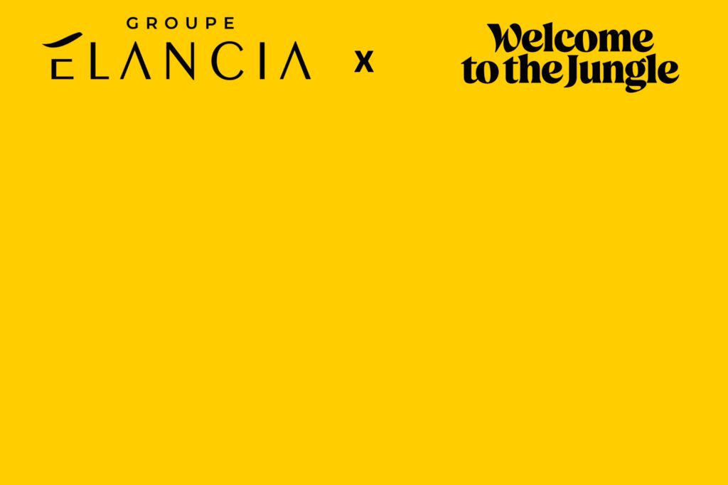 Le Groupe Elancia rejoint Welcome To The Jungle