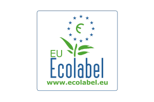 Logo Ecolabel