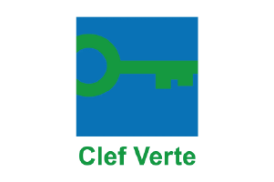 Logo Cle verte